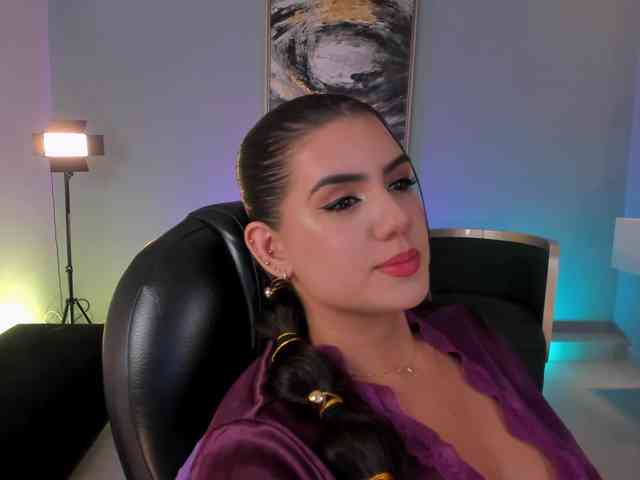 AngelicaVega AngelicaVega