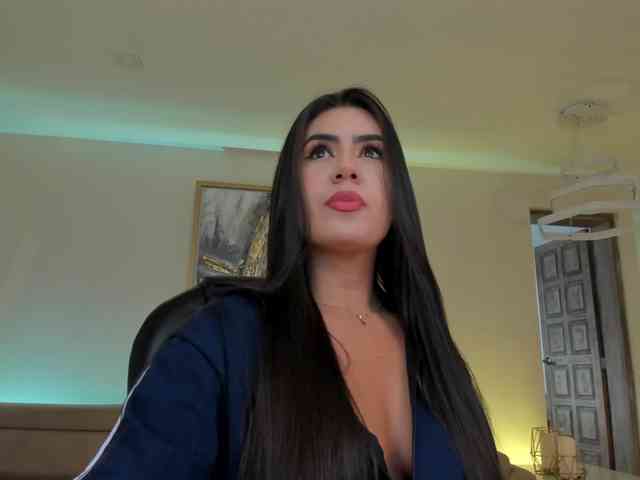 AngelicaVega webcam