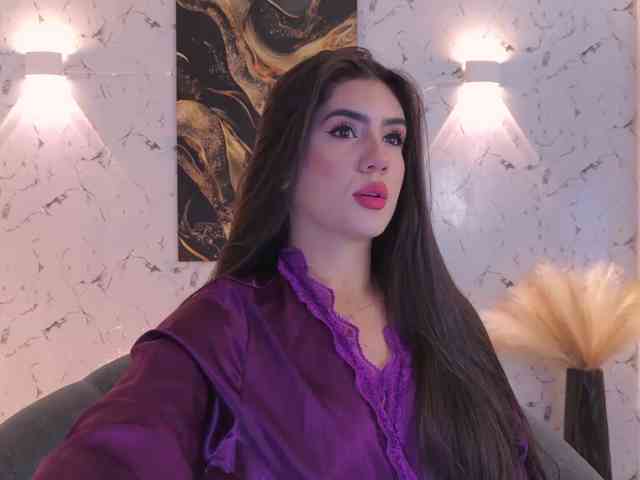 AngelicaVega