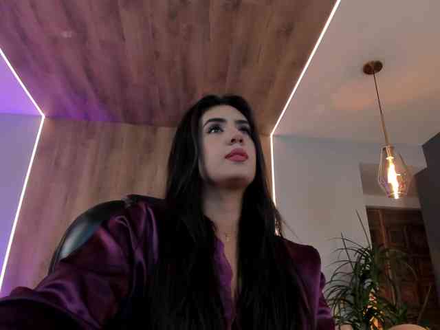 AngelicaVega webcam