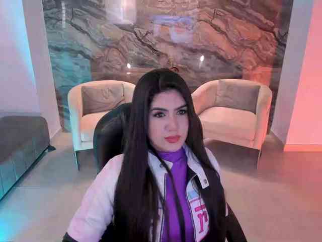 AngelicaVega webcam