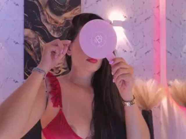 AngelicaVega webcam