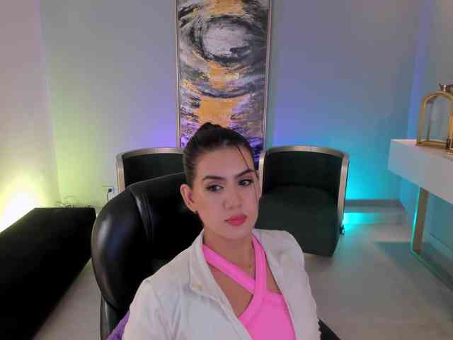 AngelicaVega AngelicaVega