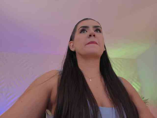 AngelicaVega webcam