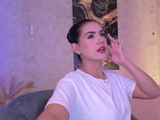 AngelicaVega