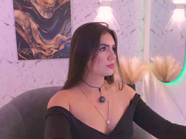 AngelicaVega