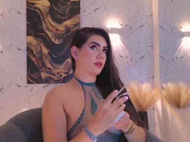 AngelicaVega webcam