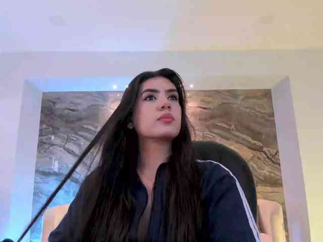AngelicaVega webcam