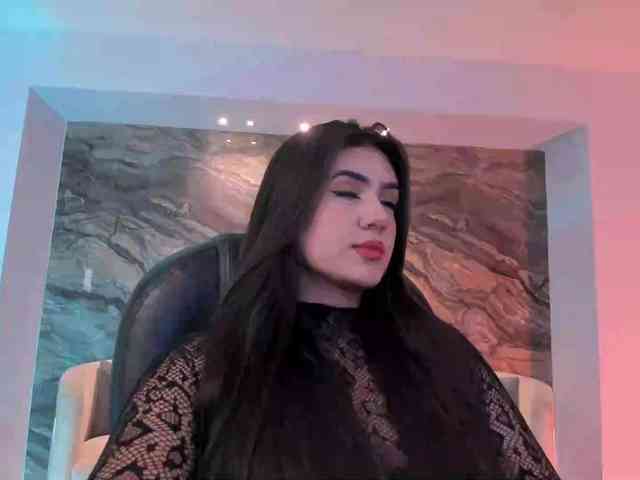 AngelicaVega webcam