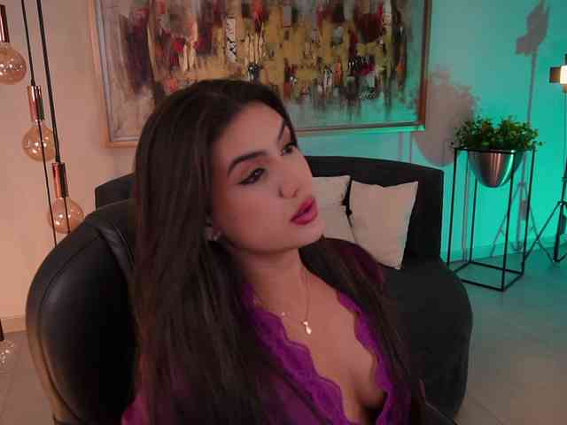 AngelicaVega