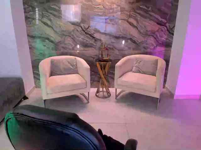AngelicaVega webcam