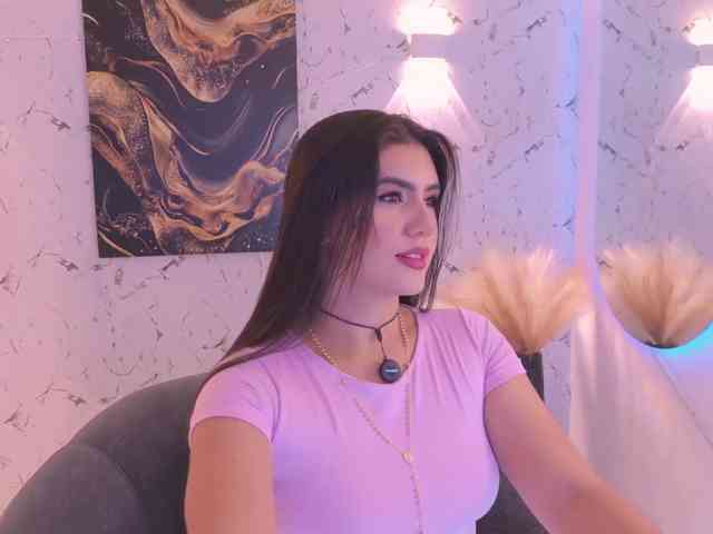 AngelicaVega