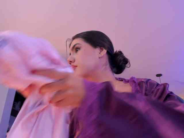 AngelicaVega webcam