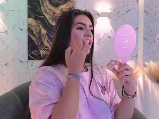 AngelicaVega webcam