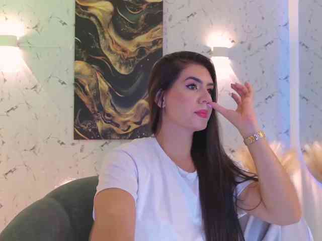 AngelicaVega
