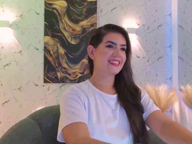 AngelicaVega