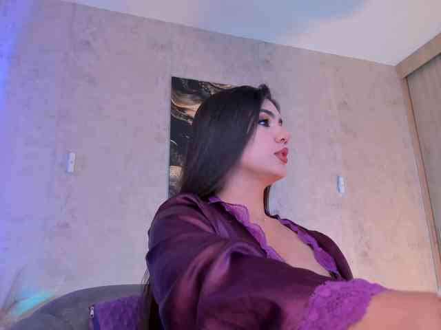 AngelicaVega webcam