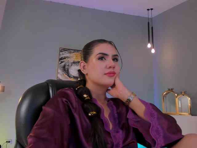 AngelicaVega webcam