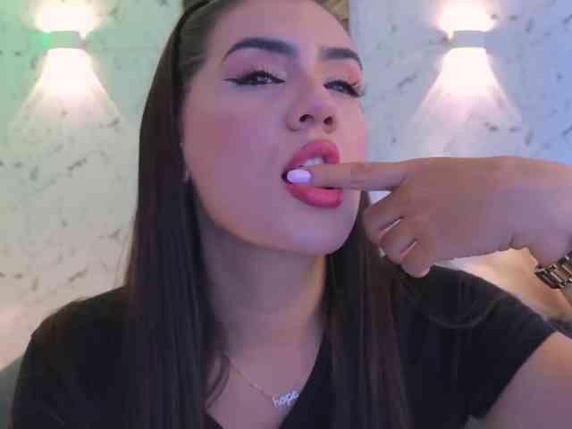 AngelicaVega