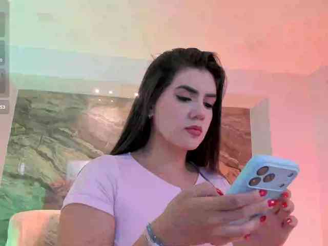 AngelicaVega