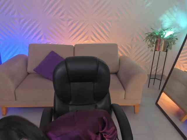 AngelicaVega webcam