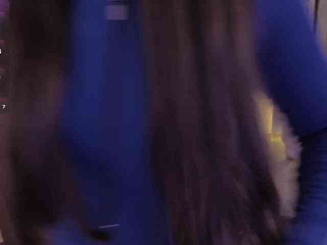 AngelicaVega webcam