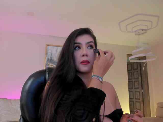AngelicaVega webcam