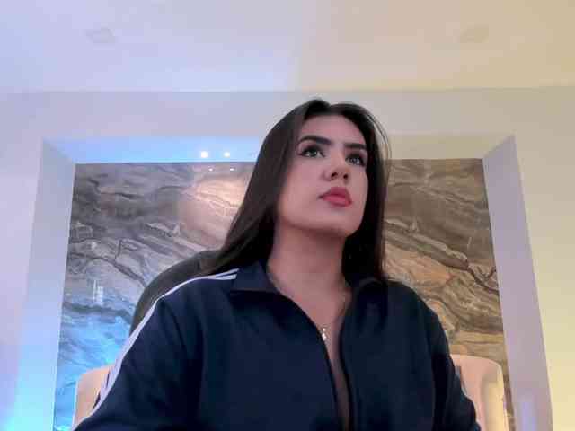 AngelicaVega webcam