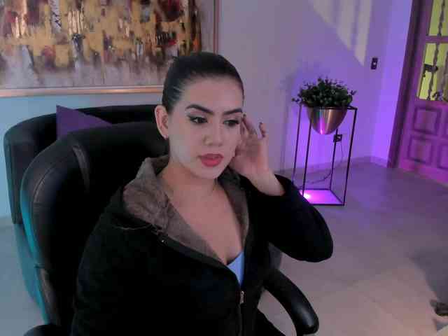 AngelicaVega webcam