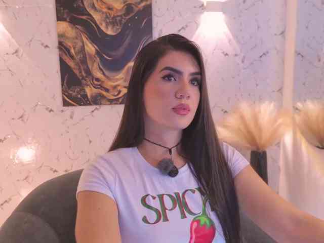 AngelicaVega