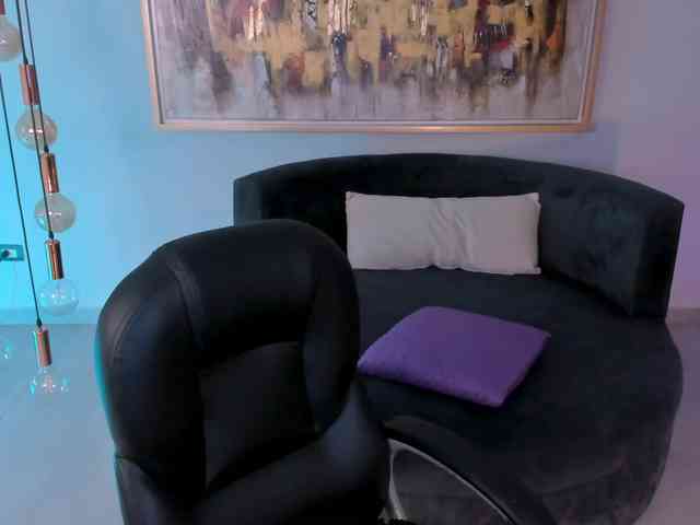 AngelicaVega webcam
