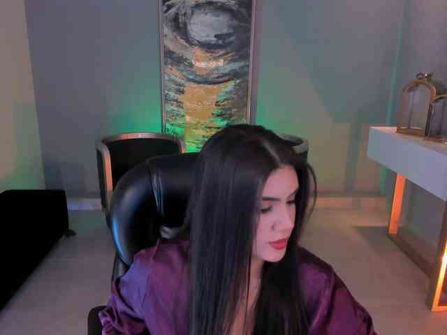 AngelicaVega webcam