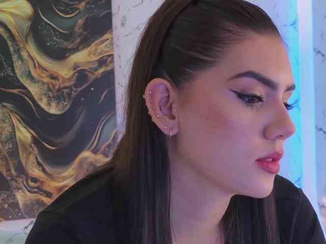 AngelicaVega webcam