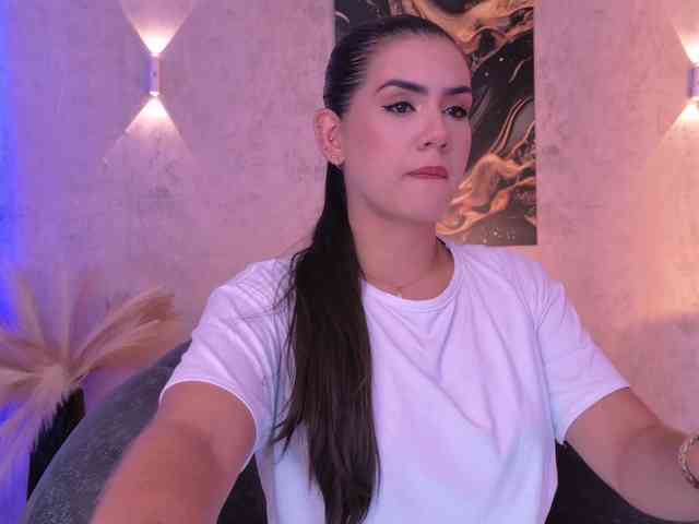 AngelicaVega webcam