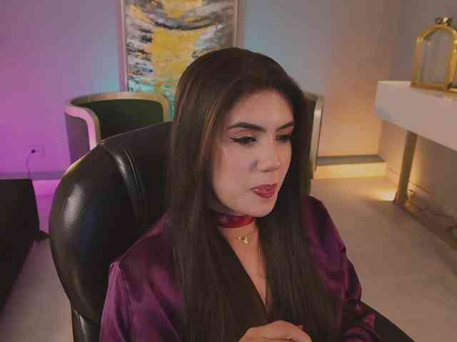 AngelicaVega webcam