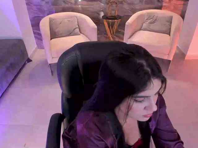 AngelicaVega webcam