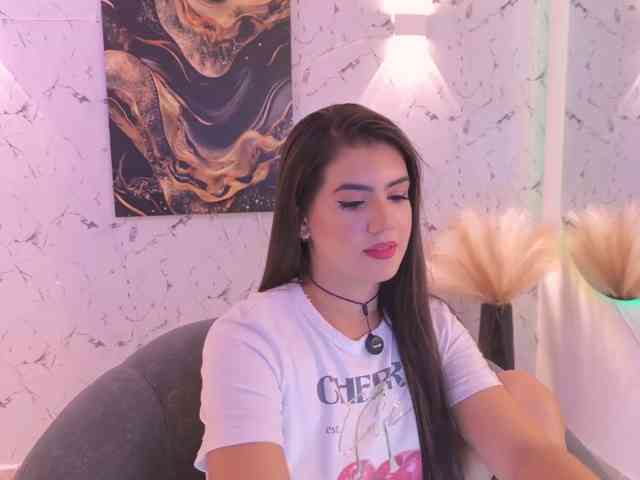 AngelicaVega