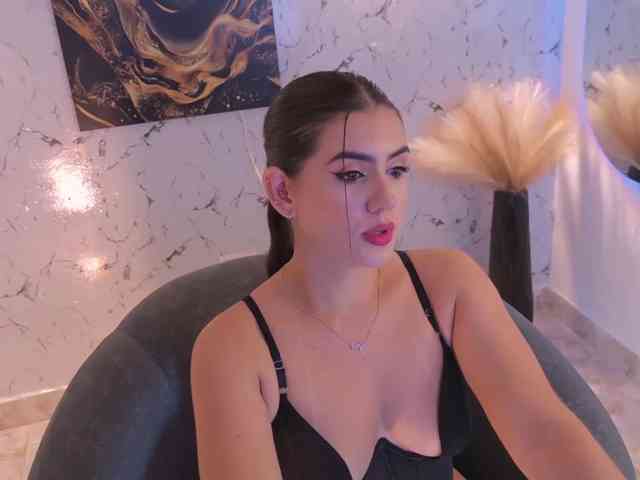 AngelicaVega - Girl 