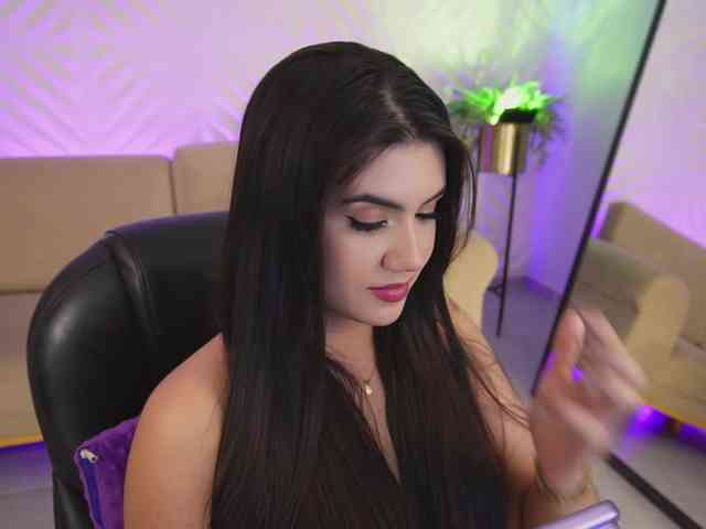 AngelicaVega