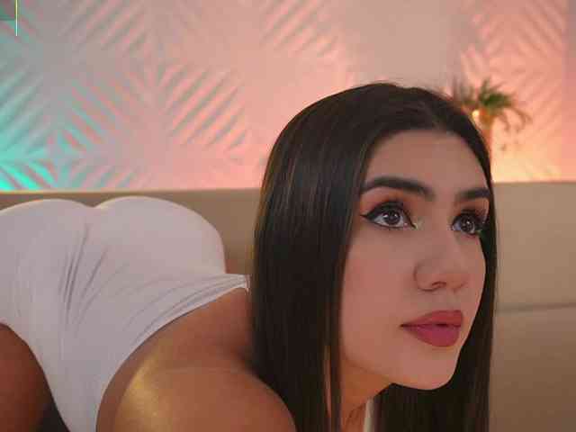 AngelicaVega