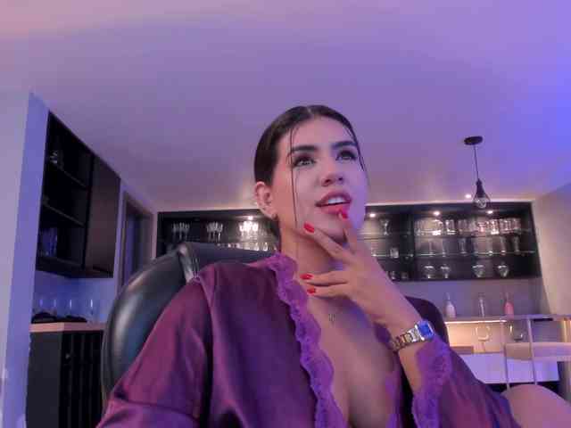 AngelicaVega