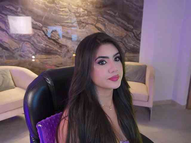 AngelicaVega webcam
