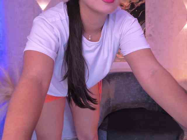 AngelicaVega webcam