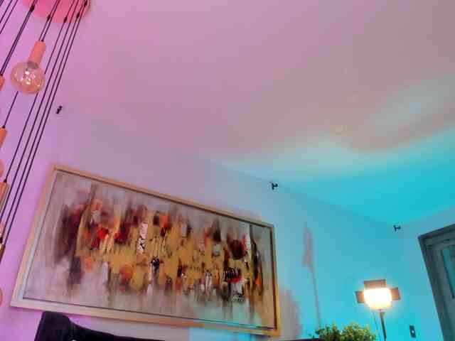 AngelicaVega webcam
