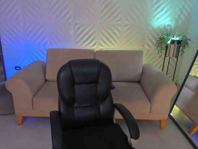 AngelicaVega webcam