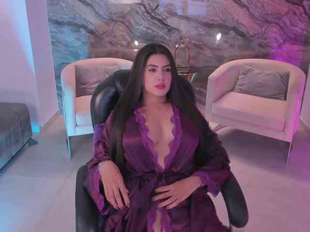 AngelicaVega webcam