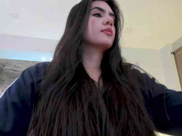 AngelicaVega webcam