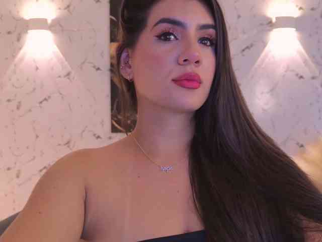 AngelicaVega