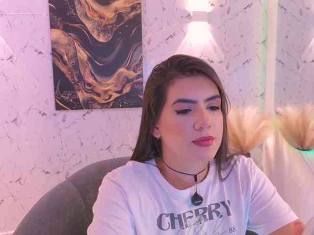 AngelicaVega - Girl 