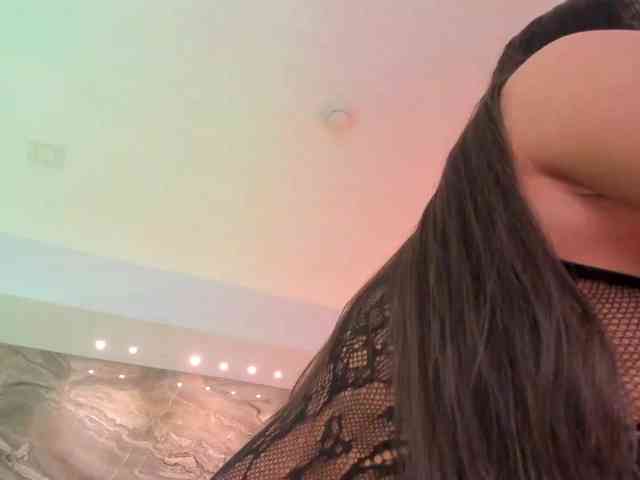 AngelicaVega webcam
